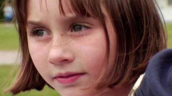 Photo du film Jesus Camp