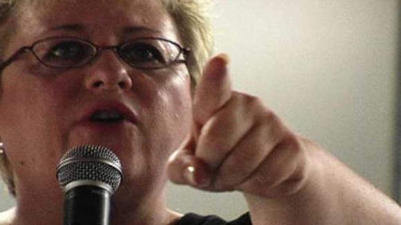 Photo du film Jesus Camp