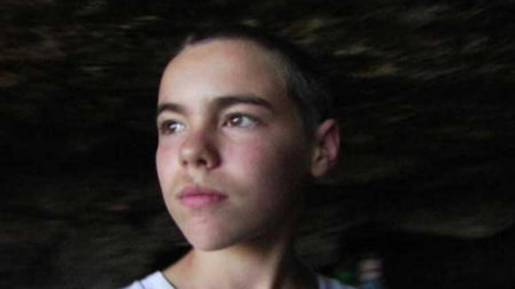 Photo du film Jesus Camp