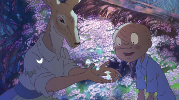 Photo du film Le Jour des corneilles