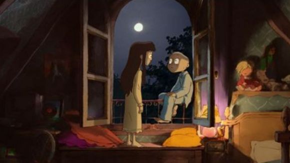 Photo du film Le Jour des corneilles