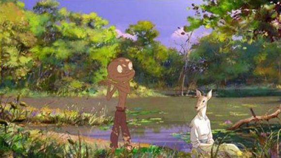 Photo du film Le Jour des corneilles