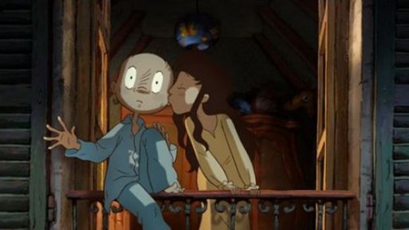 Photo du film Le Jour des corneilles