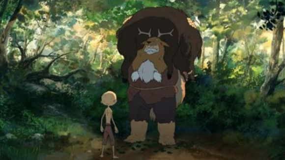 Photo du film Le Jour des corneilles