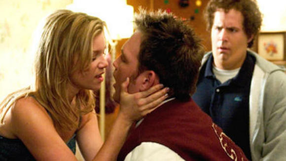 Photo from the movie Just Friends