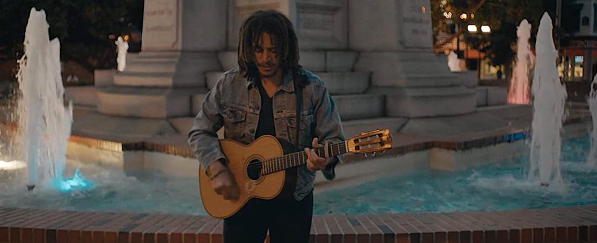 Photo du film Killian & the Comeback Kids