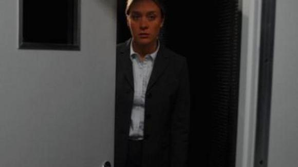 Photo du film The Killing Room