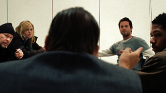 Photo du film The Killing Room