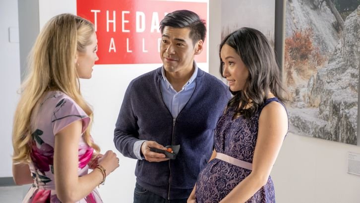 Photo from the movie Like Cats & Dogs