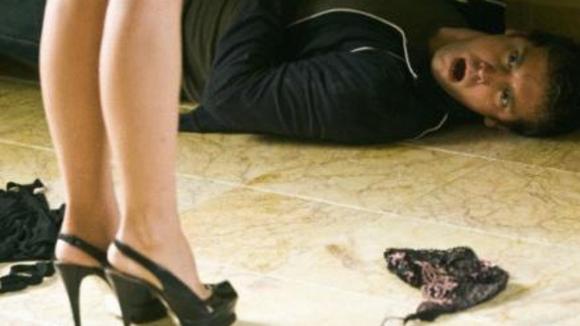 Photo from the movie Mardi Gras: Spring Break