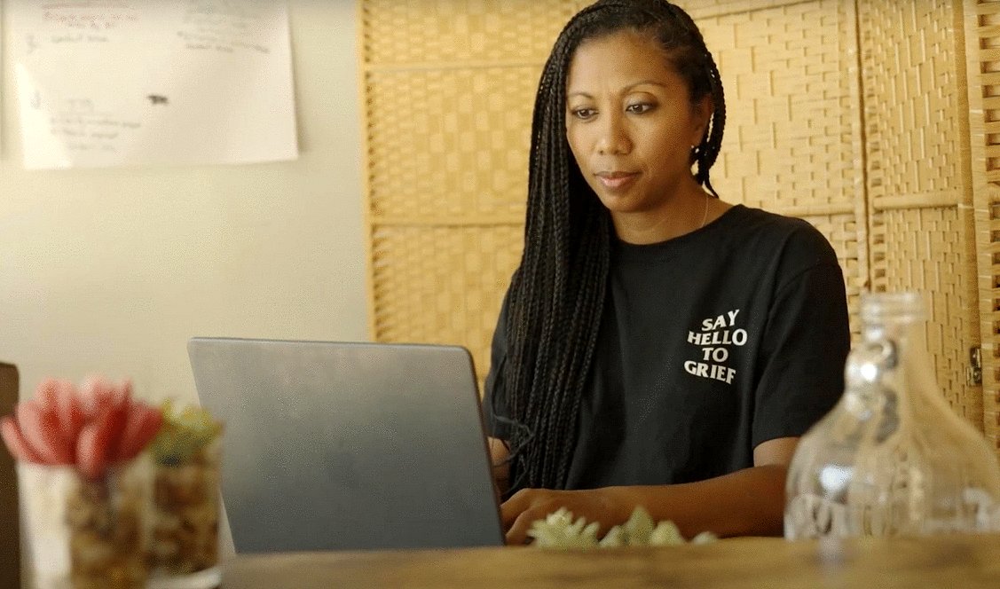 Photo du film Meet Me Where I Am