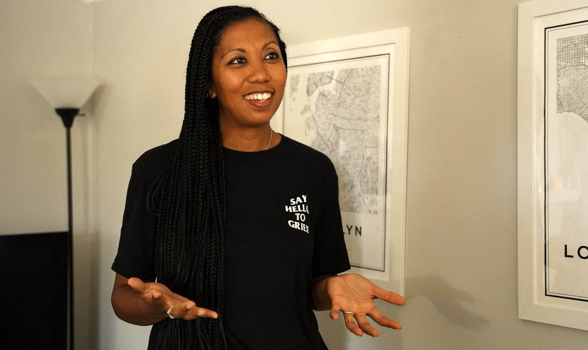 Photo du film Meet Me Where I Am