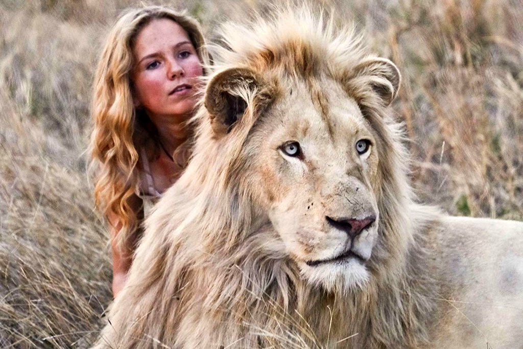 Photo du film Mia et le lion blanc