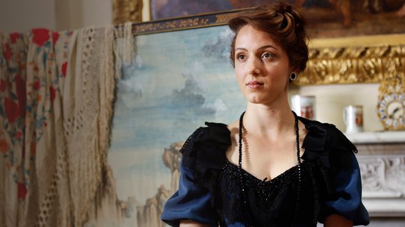 Photo du film Million Dollar American Princesses