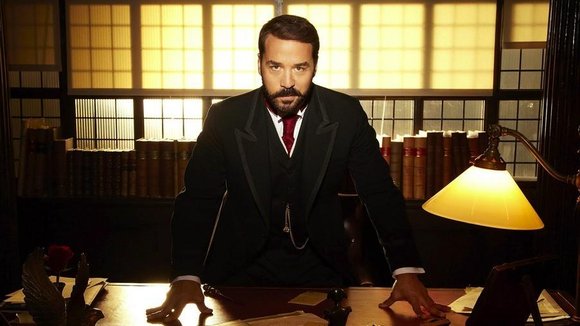 Photo from the movie Mr Selfridge