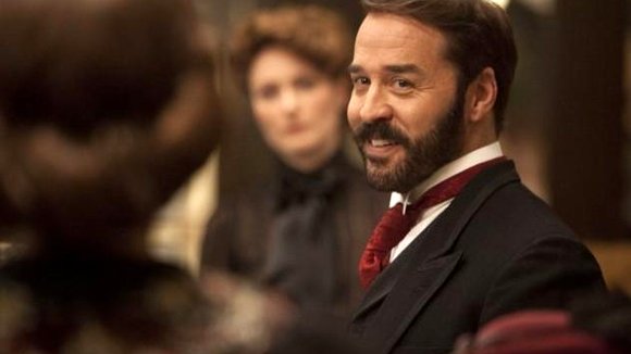 Photo from the movie Mr Selfridge