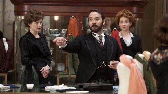 Photo from the movie Mr Selfridge