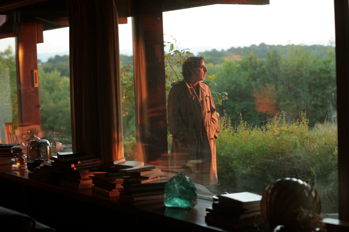 Photo from the movie Mon chien Stupide