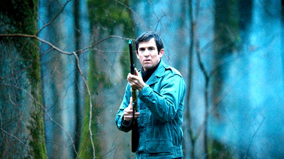 Photo du film La Prochaine fois je viserai le coeur