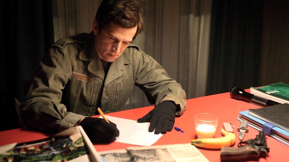 Photo du film La Prochaine fois je viserai le coeur