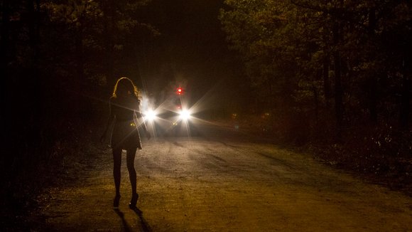 Photo from the movie Old 37