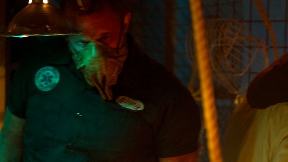 Photo from the movie Old 37