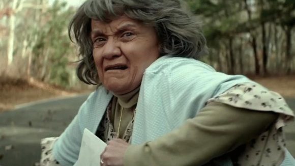 Photo from the movie Old 37