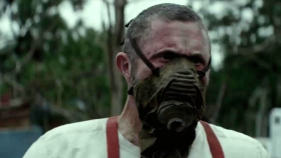 Photo from the movie Old 37