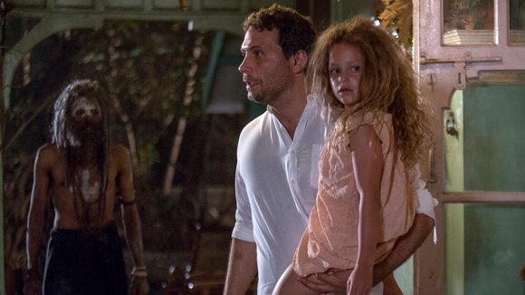 Photo from the movie The Other Side of the Door