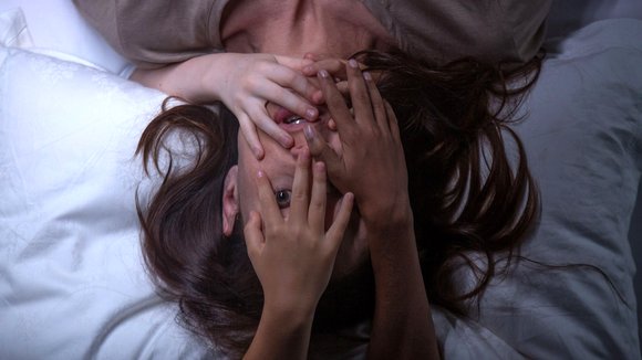 Photo from the movie The Other Side of the Door