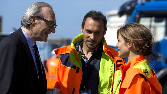 Photo du film Papa ou Maman