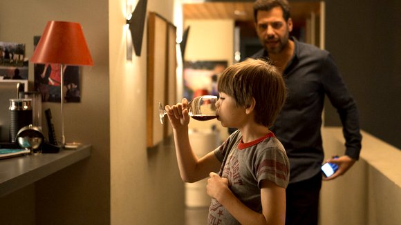 Photo du film Papa ou Maman