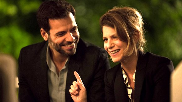 Photo du film Papa ou Maman