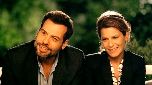 Photo du film Papa ou Maman