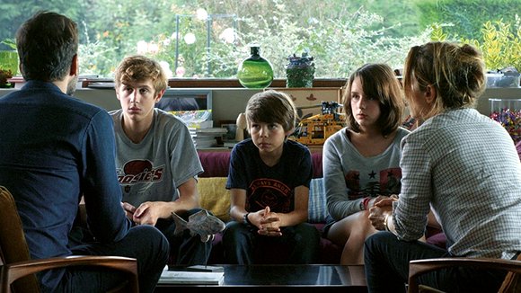 Photo du film Papa ou Maman