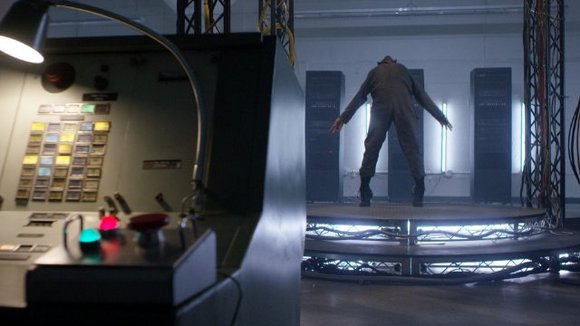 Photo from the movie Paradox