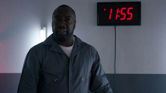 Photo from the movie Paradox