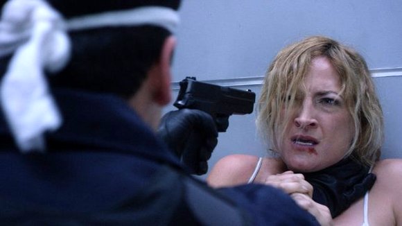 Photo from the movie Paradox