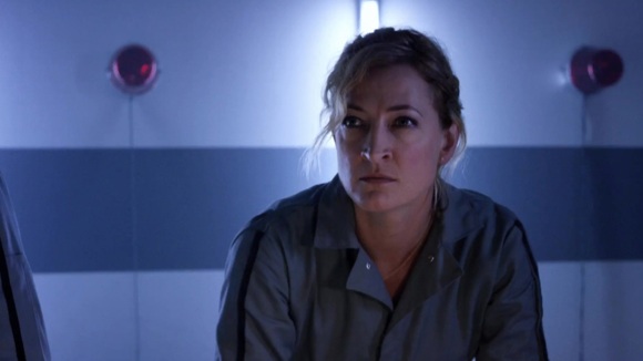 Photo from the movie Paradox