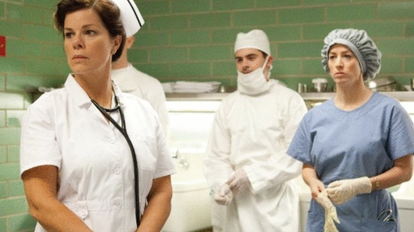 Photo du film Parkland v.f.