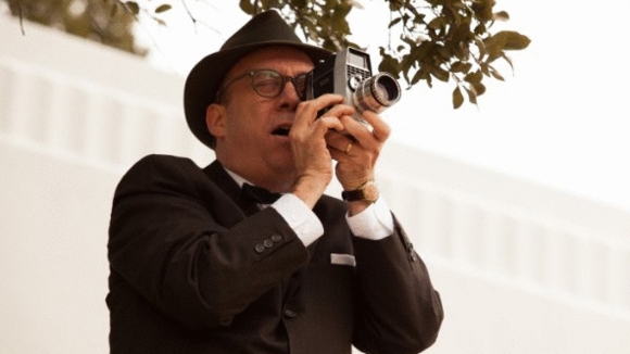 Photo du film Parkland v.f.