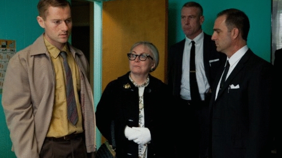 Photo du film Parkland v.f.