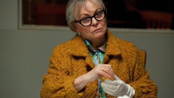 Photo du film Parkland v.f.