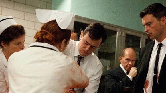 Photo du film Parkland v.f.