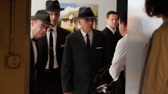 Photo du film Parkland v.f.