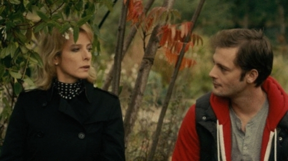 Photo du film Parlez-moi de vous