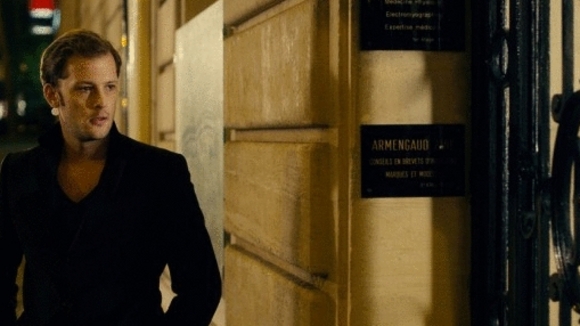 Photo du film Parlez-moi de vous