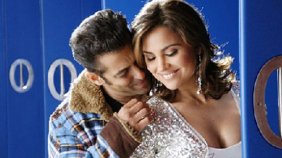 Photo from the movie Partner