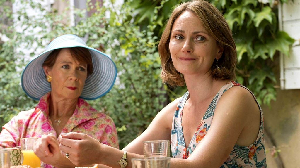 Photo from the movie Patrick Melrose