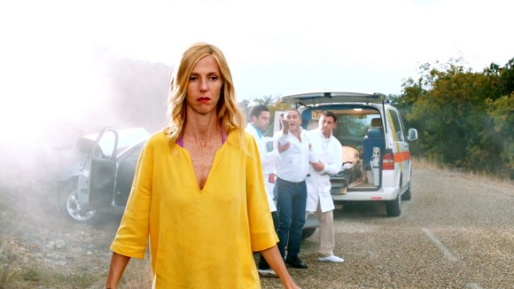 Photo from the movie Pauline Détective